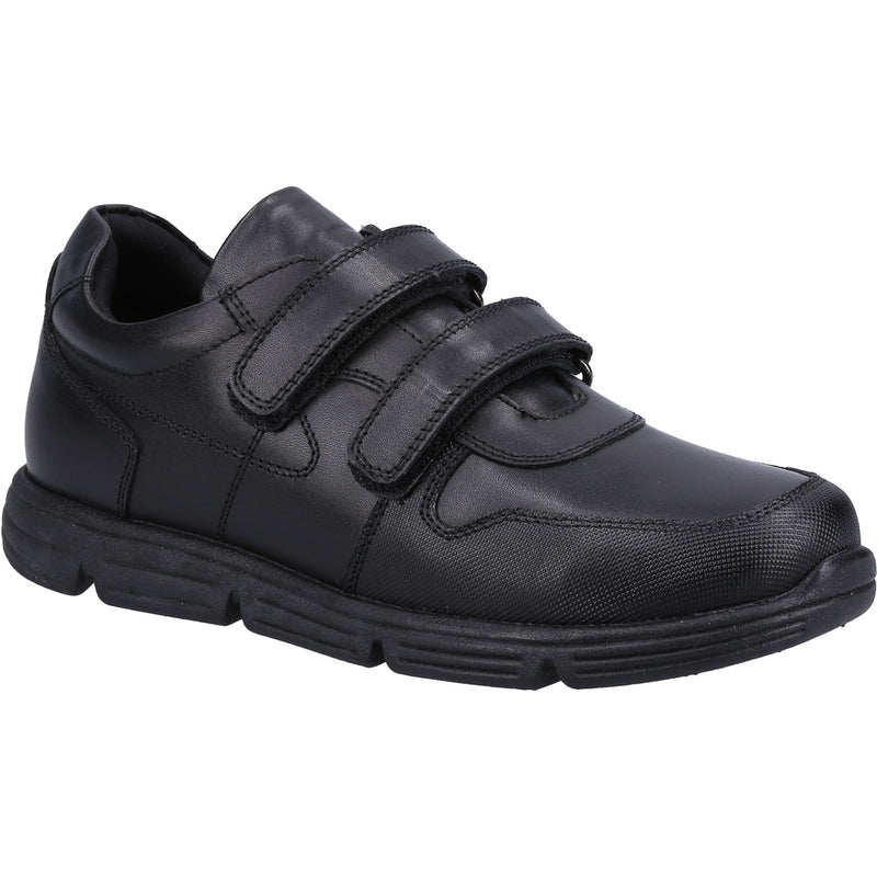 Hush Puppies Lucas Senior Shoes