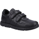 Hush Puppies Lucas Junior Shoes