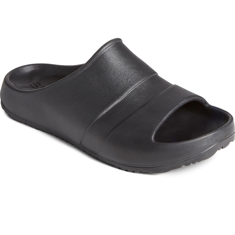 Sperry Float Slide Black