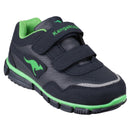 Kangaroos children's Inlite Trainer