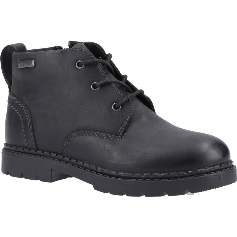 Hush Puppies Boys Mini Presley Boots