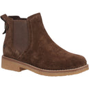 Hush Puppies Women's Maddy Chelsea Boot