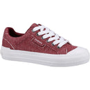 Rocket Dog Womens Cherry Skirball Jersey
