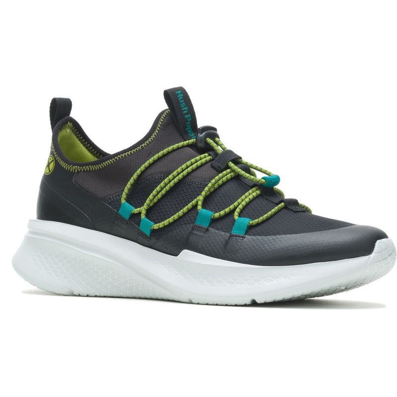 Hush Puppies Spark Bungee Shoes