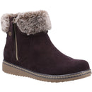 Hush Puppies Women's Penny Ankle Boot