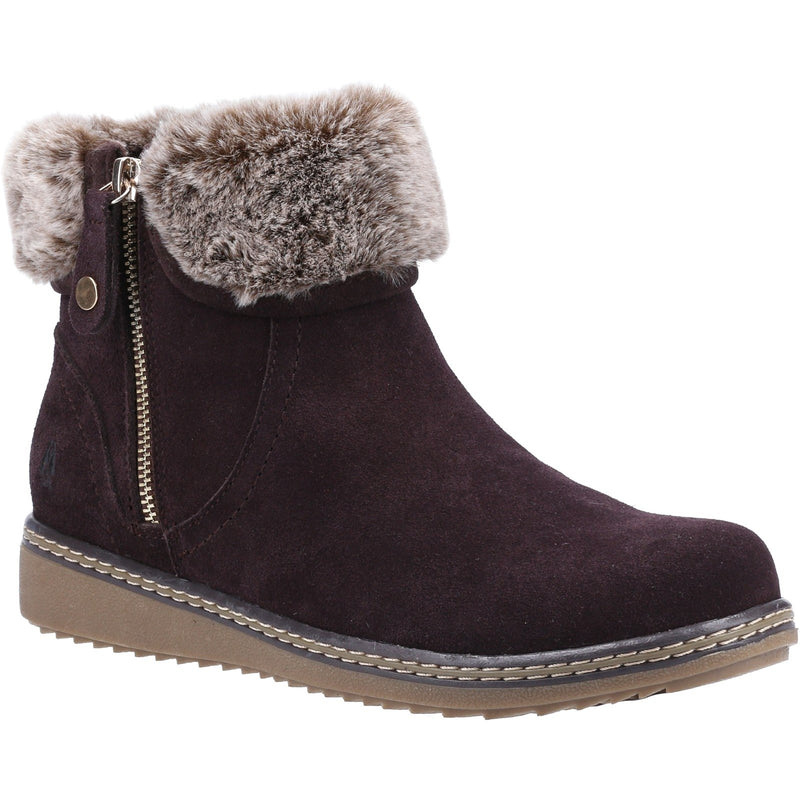 Hush Puppies Women's Penny Ankle Boot
