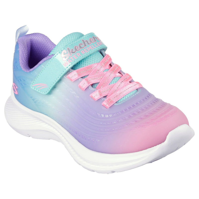 Skechers Jumpsters 2.0 - Blurred Dreams Girl Shoe