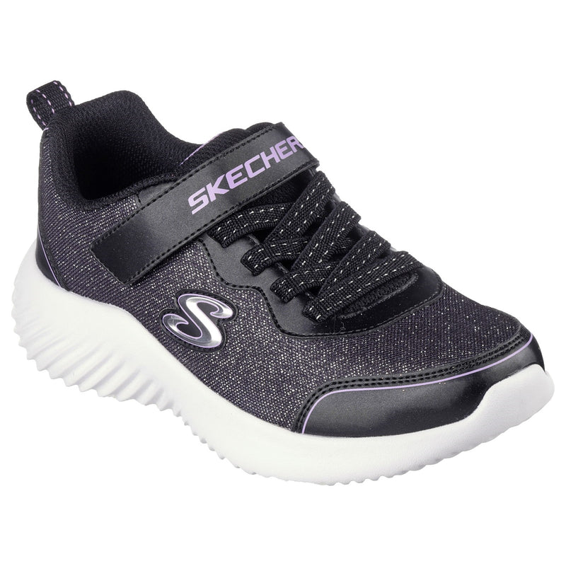 Skechers Bounder - Girly Groove Shoe