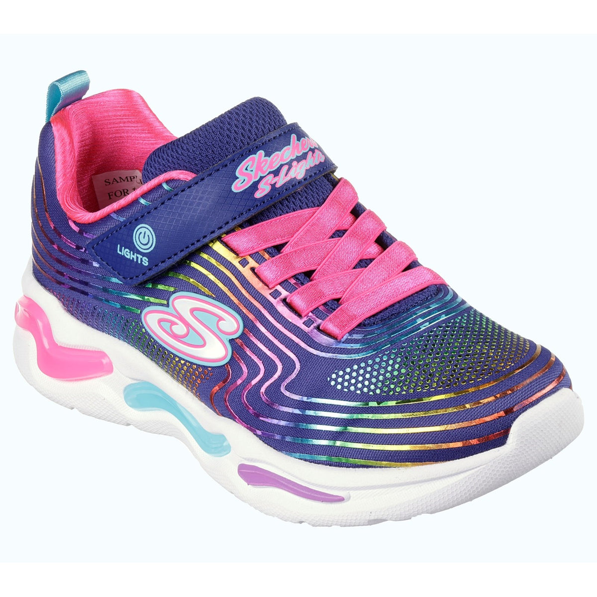 Skechers light beams online