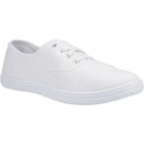 Mirak Morris Plim l Unisex Lace-Up Shoes