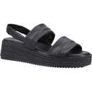 Hush Puppies Rachel Platform Sandals