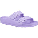 Hush Puppies Lilac Lorna Mule Sandals