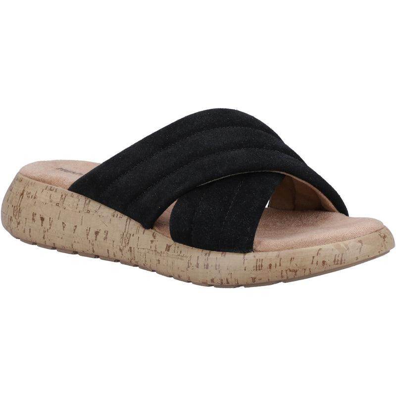 Hush Puppies Sarah Slides