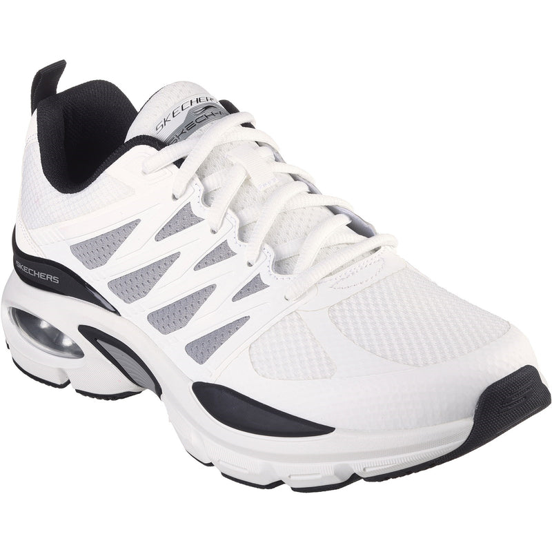 Skechers Mens Skech-Air Ventura - Revell Trainers