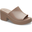 Cross Brooklyn Womens Heel Sandal