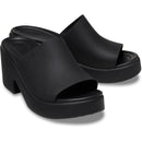 Cross Brooklyn Womens Heel Sandal