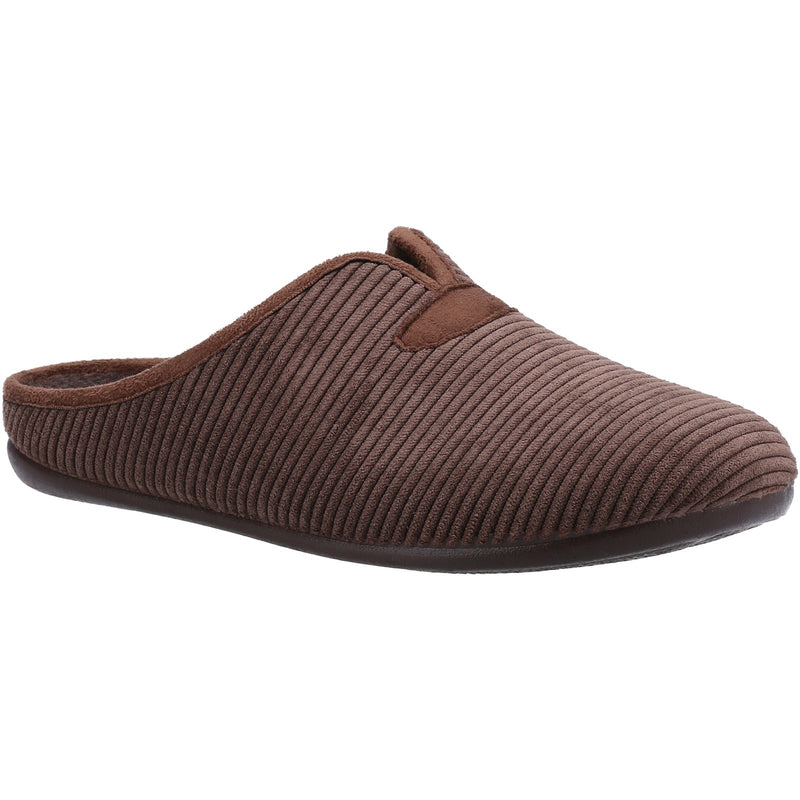 Cotswold Blackbird Mule Slipper