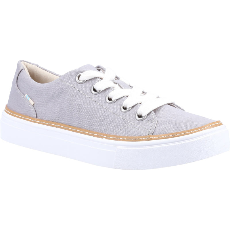 Toms Alex Canvas Trainer Shoe