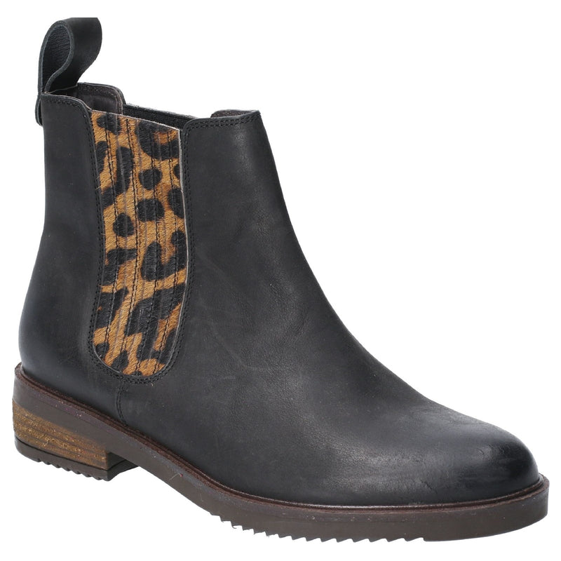 Hush Puppies Women's Stella Chelsea Boots