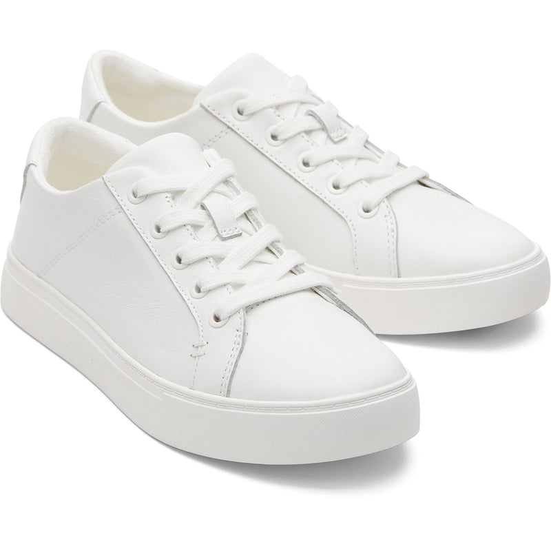 Women's Toms Kameron Lace Up Sneaker