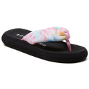 Rocket Dog Sunset Puff Tucker Womens Sandal