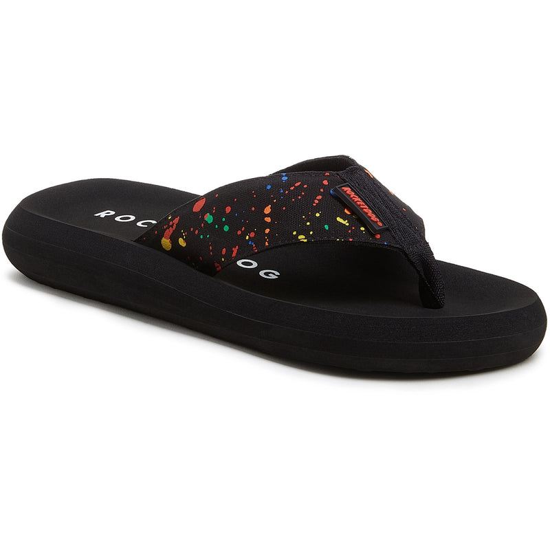 Rocket Dog Spotlight Splash Toe Post Sandals