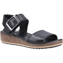 Hush Puppies Womens Wide Fit Ellie Sandal