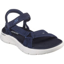 Skechers Women's Go Walk Flex Sandal - Sublime