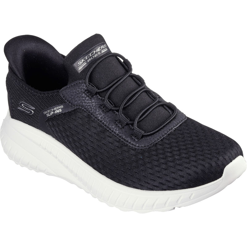 Skechers Hands Free Slip-ins: Bobs Sport Squad Chaos  Women's Trainers