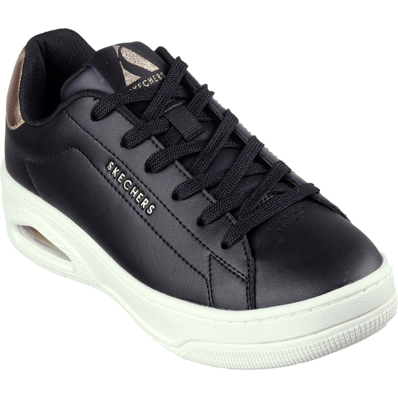 Skechers Uno Court - Courted Air  Women's Trainer