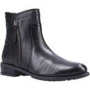 Hush Puppies Scarlett Ankle Boot