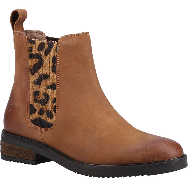 Hush Puppies Women's Stella Chelsea Boots