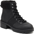 Rocket Dog Icy Womens Ankle Boots