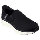 Skechers D'Lux Walker Orford Slip In Shoes