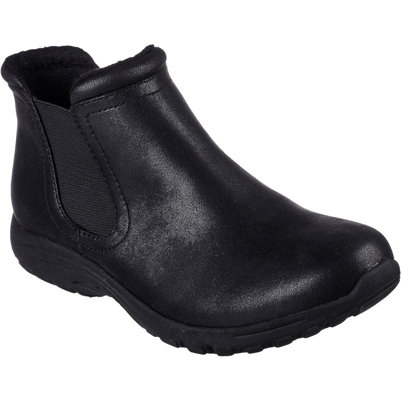 Skechers Reggae Fest 2.0 New Yorker Womens Chelsea Boots