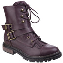 Rocket Dog Lacie Lace-Up Boot