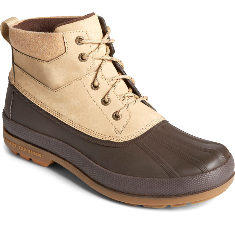 Sperry Cold Bay Chukka