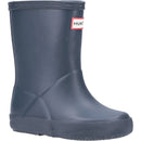 Hunter Kids First Classic Wellington Boots