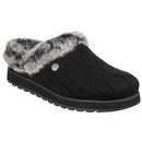 Skechers Keepsakes Ice Angel Ladies Mule Slippers