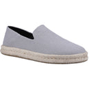 Toms Santiago Men's Slip On Espadrille Casual Shoe