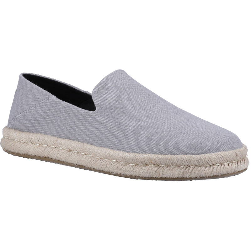 Toms Santiago Men's Slip On Espadrille Casual Shoe