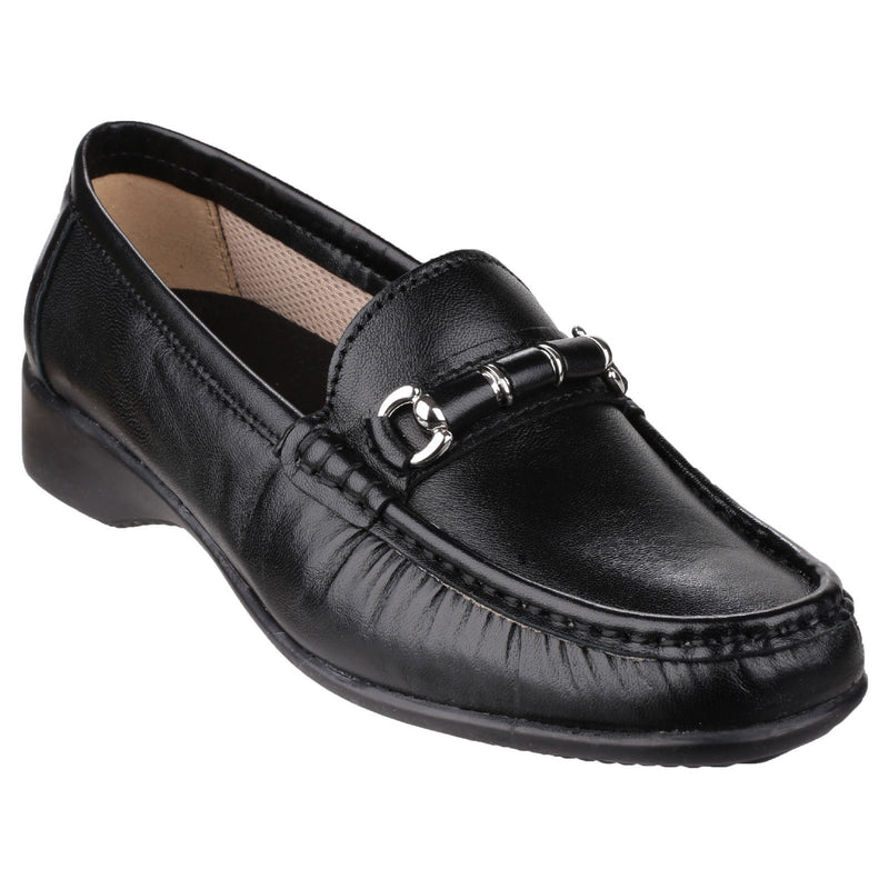 Cotswold Barrington Loafer Shoe