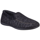 Cotswold Stanley Loafer Slipper