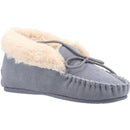 Hush Puppies Philippa Ladies Slipper