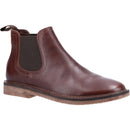 Hush Puppies Mens Shaun Chelsea Boot