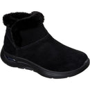 Skechers Women's Go Walk Arch Fit Cherish Ankle Boot