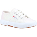 Superga Lamej Upper Shoe