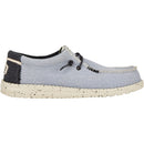 Heydude Wally Coastline Jute Shoe