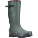 Cotswold Grange Buckle Fastening Wellington Boot