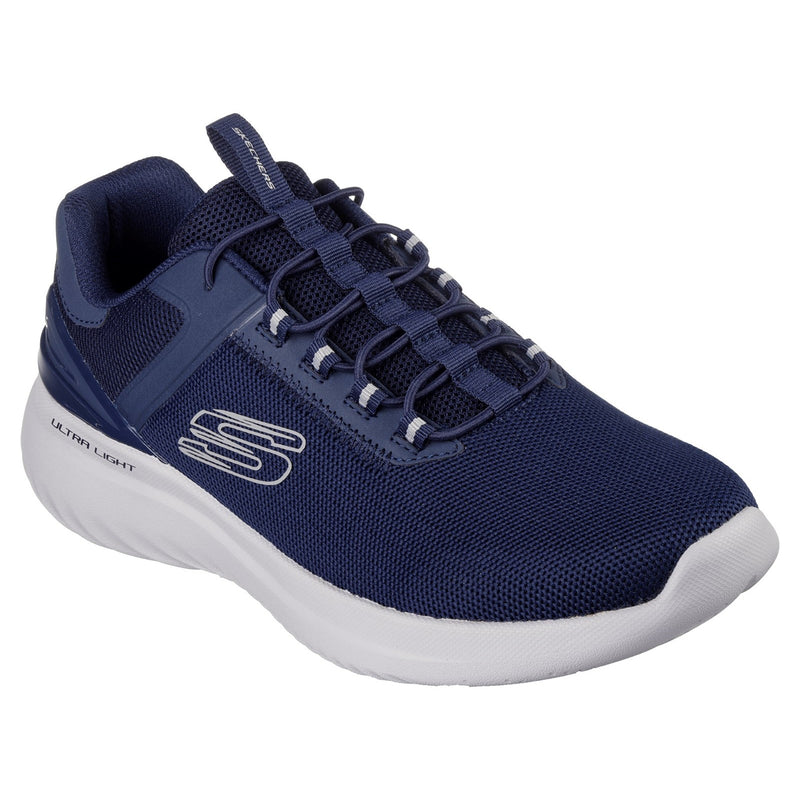 Sketchers Mens Bounder 2.0 Anako Sneakers